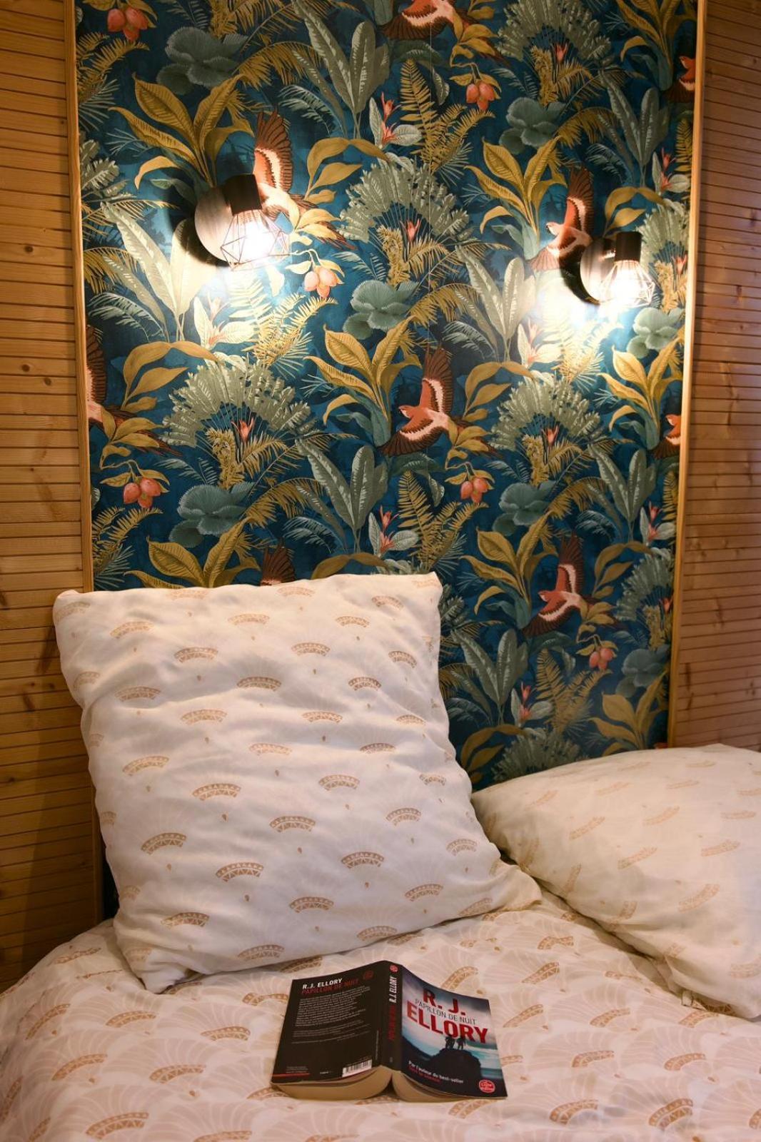 Bellevue Confort 1 แซงต์-เอเตียน ภายนอก รูปภาพ