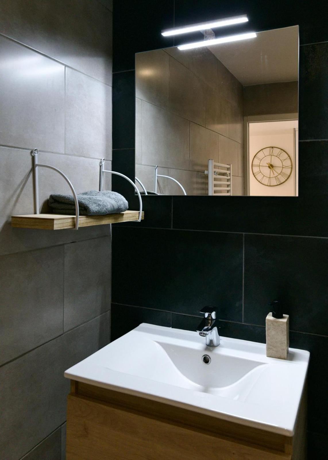 Bellevue Confort 1 แซงต์-เอเตียน ภายนอก รูปภาพ